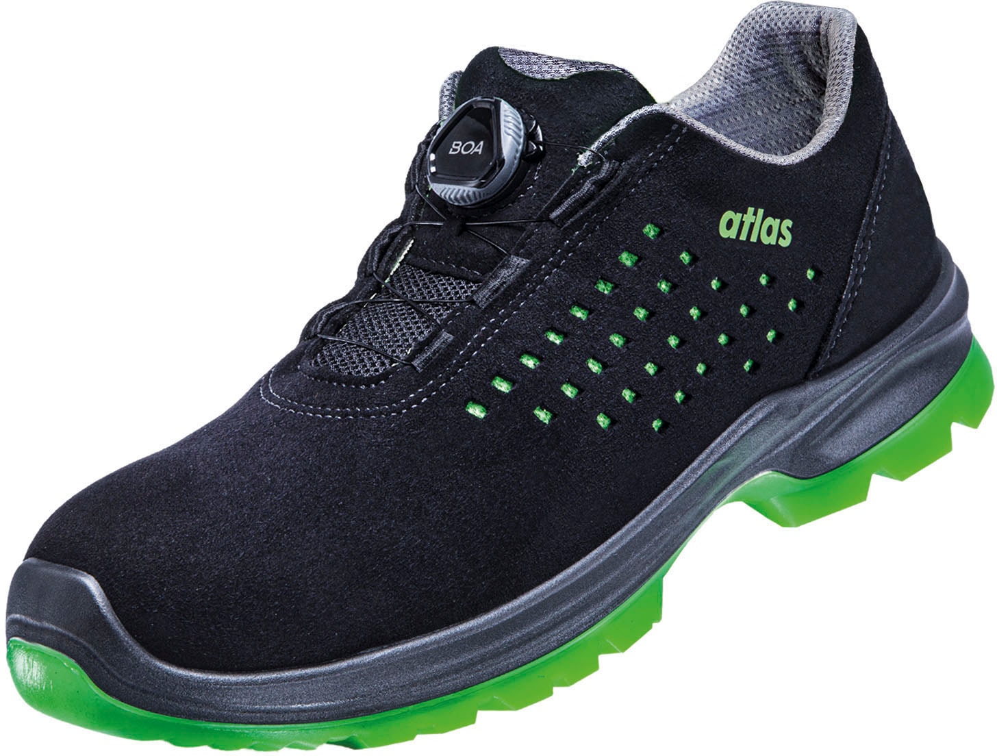 Atlas Schuhe Sicherheitsschuh »SL9205 XP«, S1P kaufen