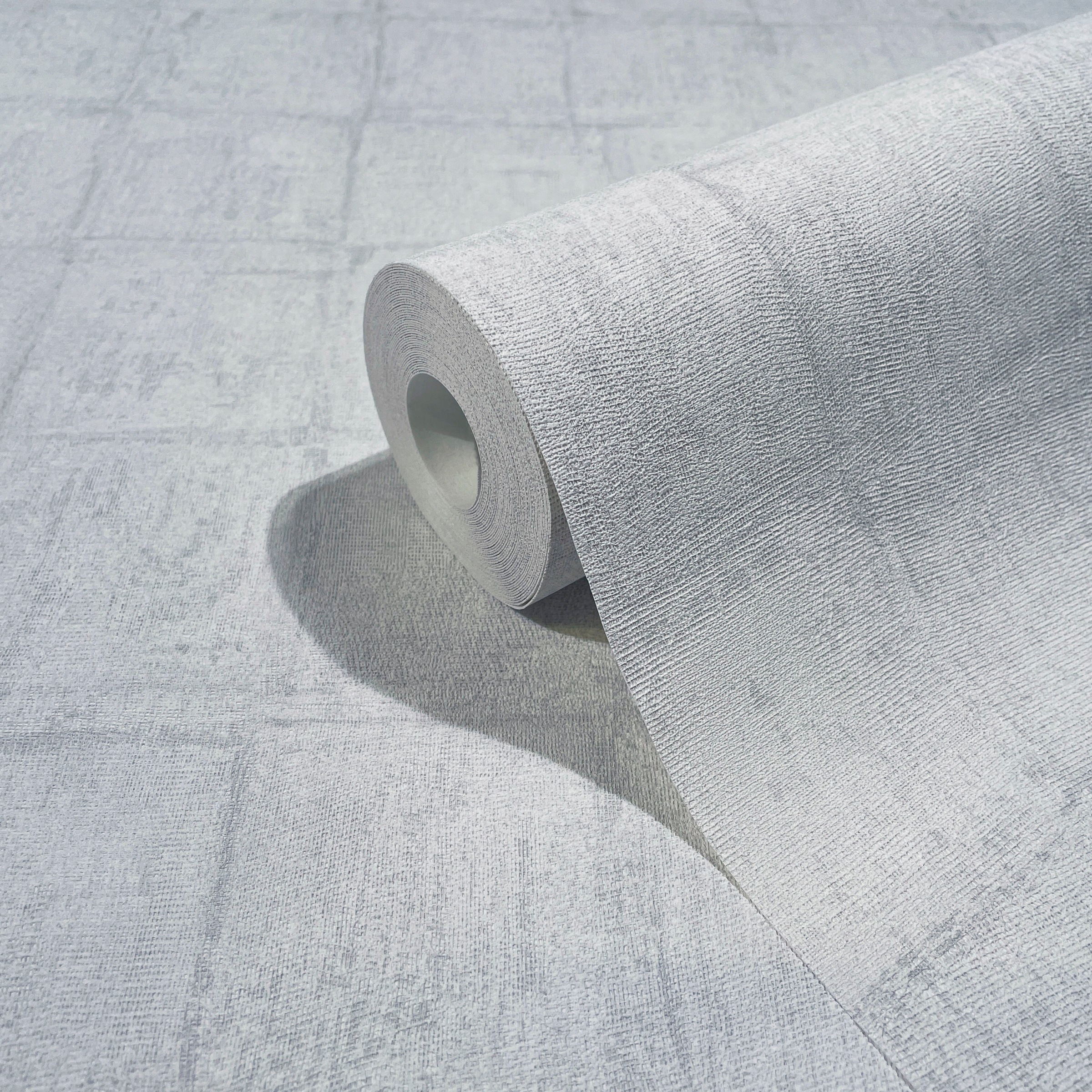 Marburg Vliestapete »Boxes« matt geprägt moderne Tapete für Wohnzimmer Schlafzimmer Küche