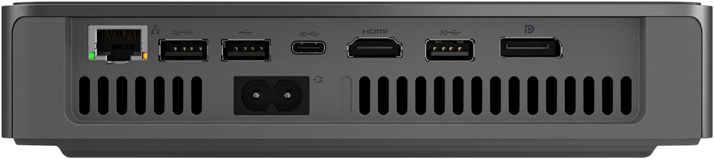 Lenovo Mini-PC »IdeaCentre Mini 01QX810«