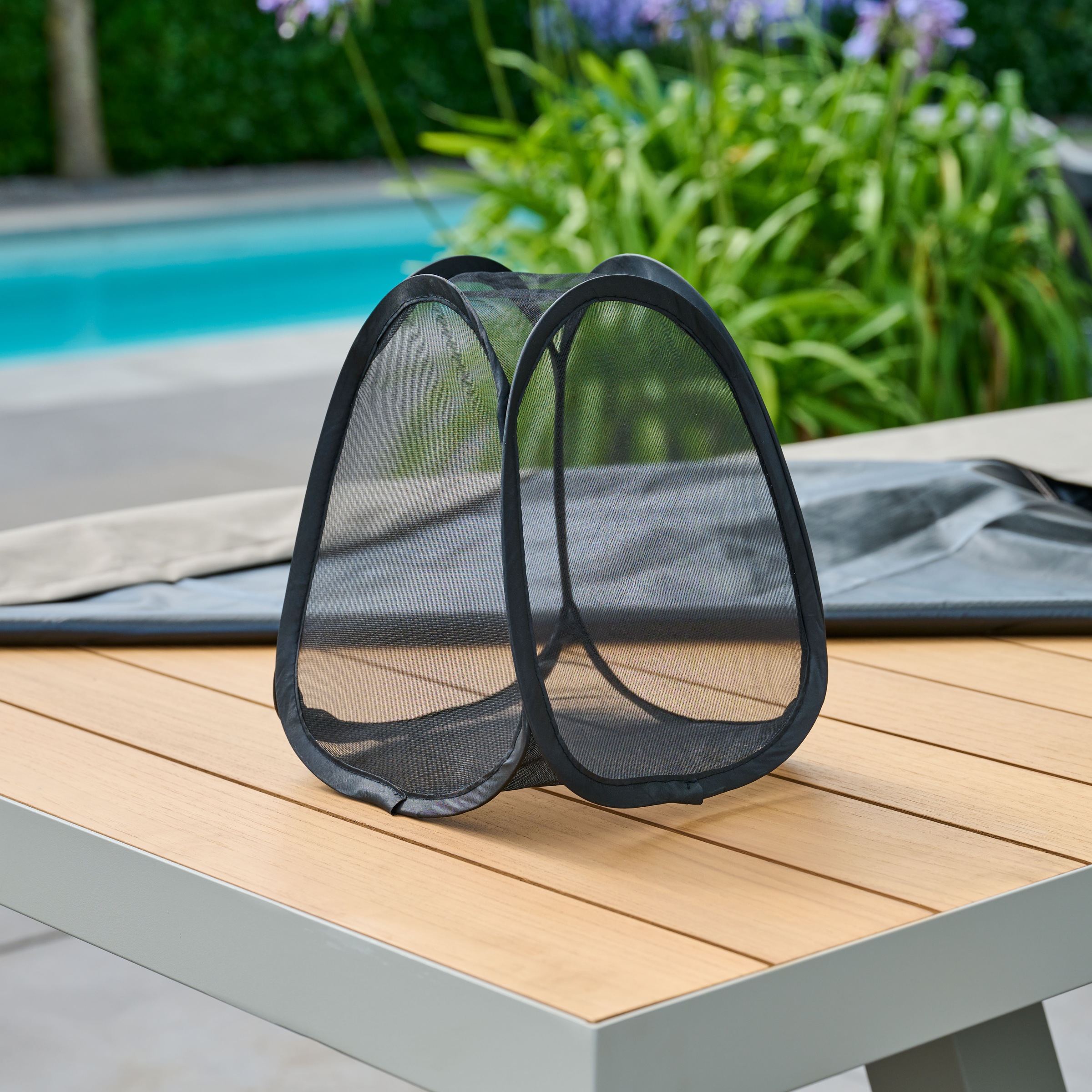 Siena Garden Abstandshalter »Abstandshalter faltbar« für Tische