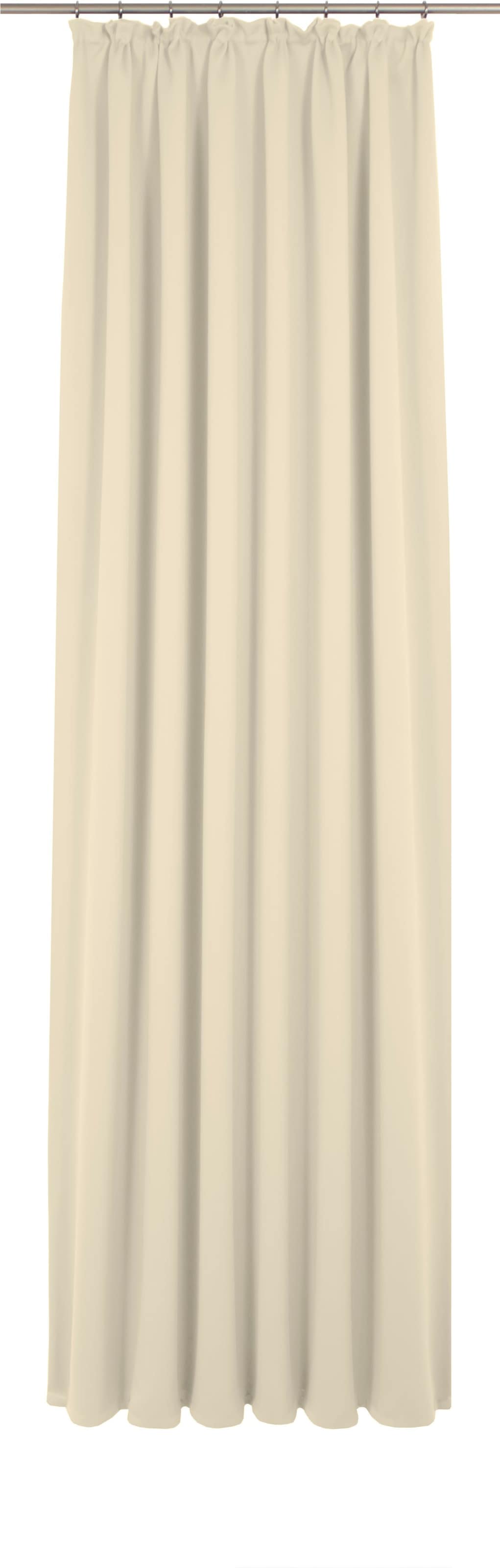 Wirth Vorhang »Umea«, (1 St.)