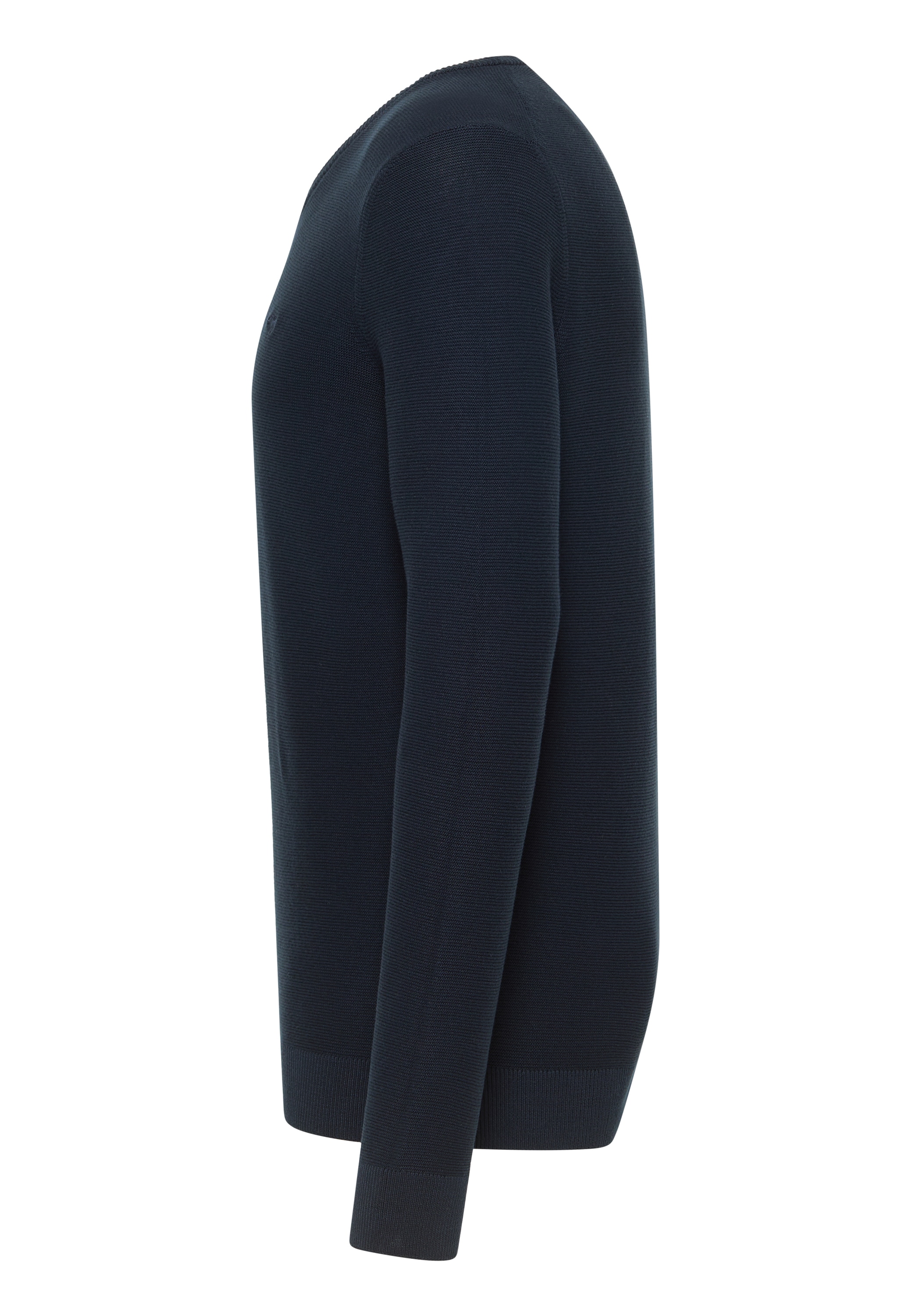 MUSTANG Cardigan »Herren Style Elko«