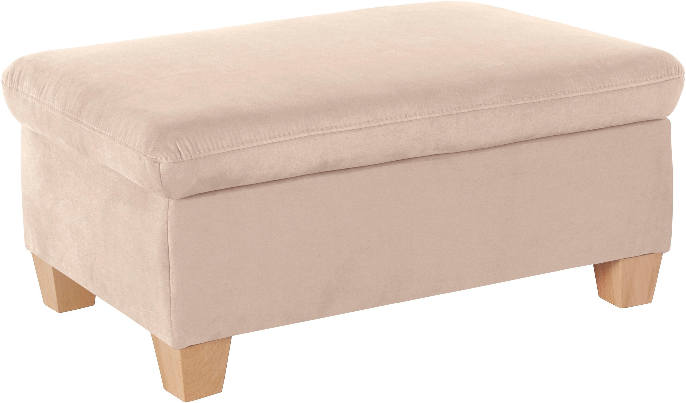 sit&more Hocker »Santo«
