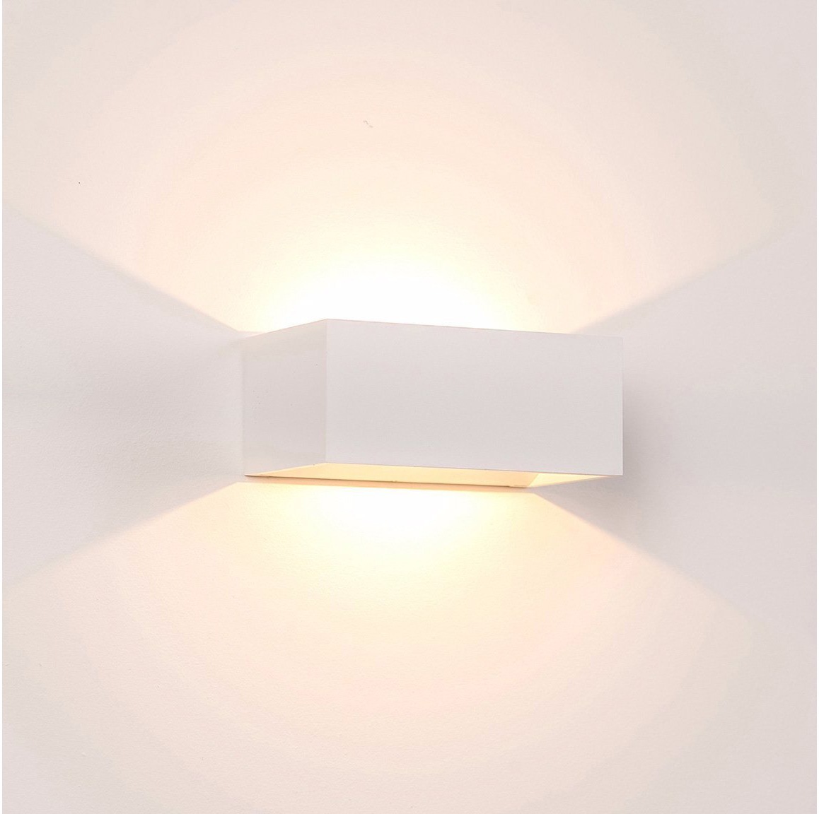 Havit Lighting LED Außen-Wandleuchte »MIA«, 1 flammig, Leuchtmittel LED-Mod günstig online kaufen