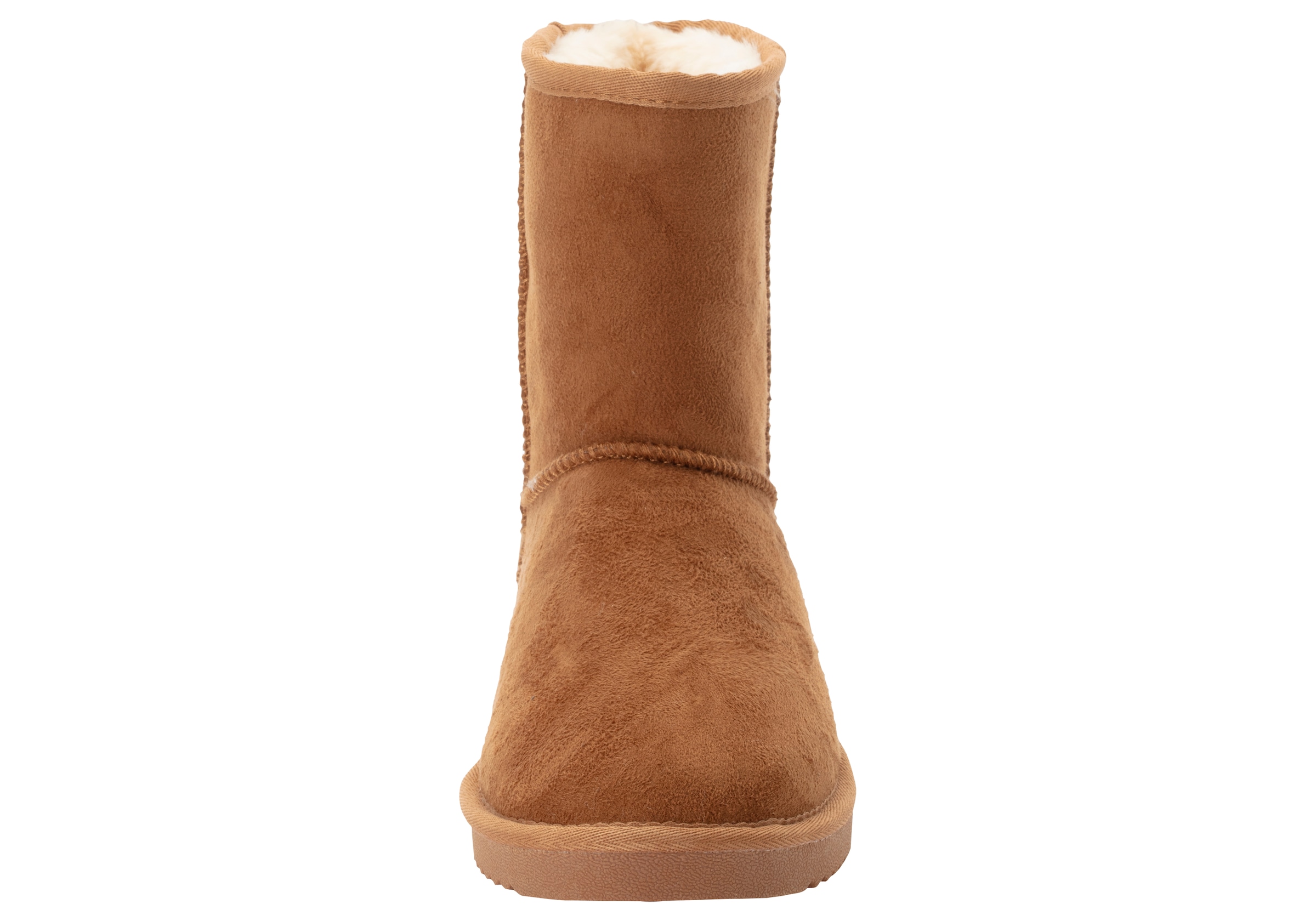 O'Neill Schlupfboots »BESIANA WOMEN HIGH«, Winterboots, Snowboots, Winterschuhe