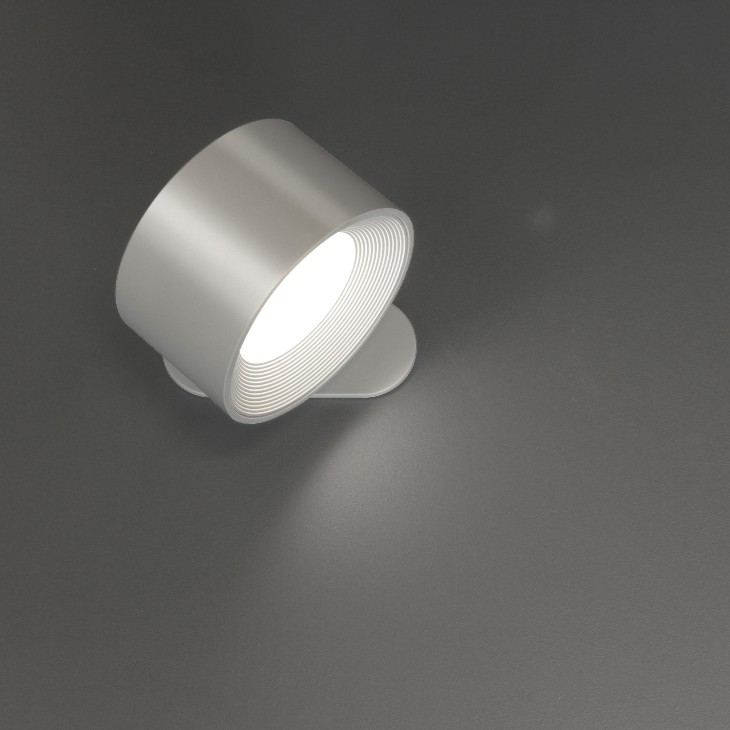 easy! BY FHL LED Wandleuchte »Magnetic«, 1 flammig, Leuchtmittel LED-Modul | LED fest integriert, lange Leuchtdauer