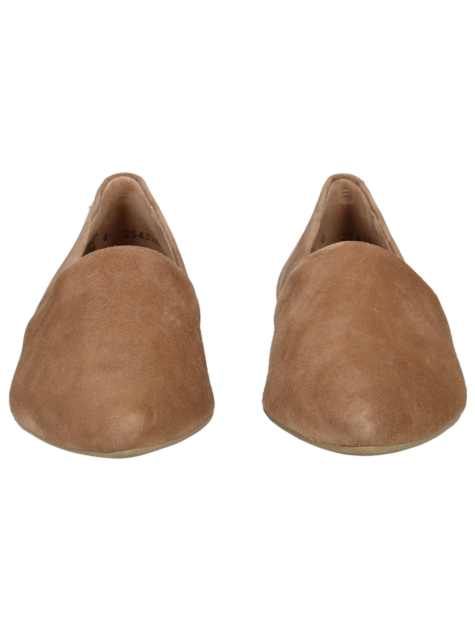 Paul Green Slipper »Paul Green Slipper Leder«