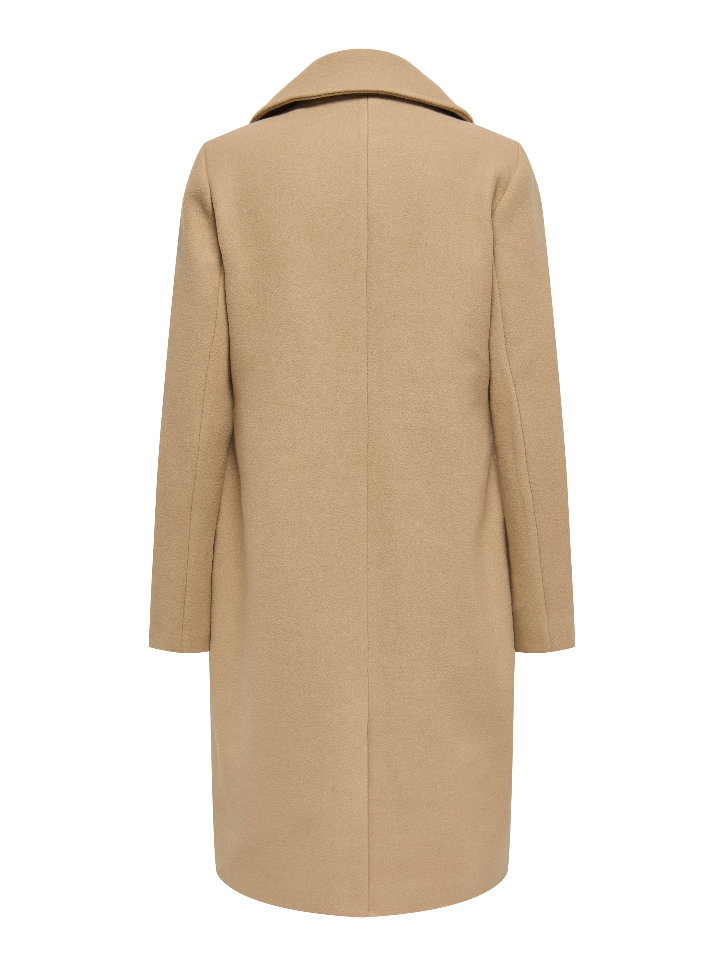 ONLY Langmantel »ONLADINA LIFE LONG COAT CC OTW«