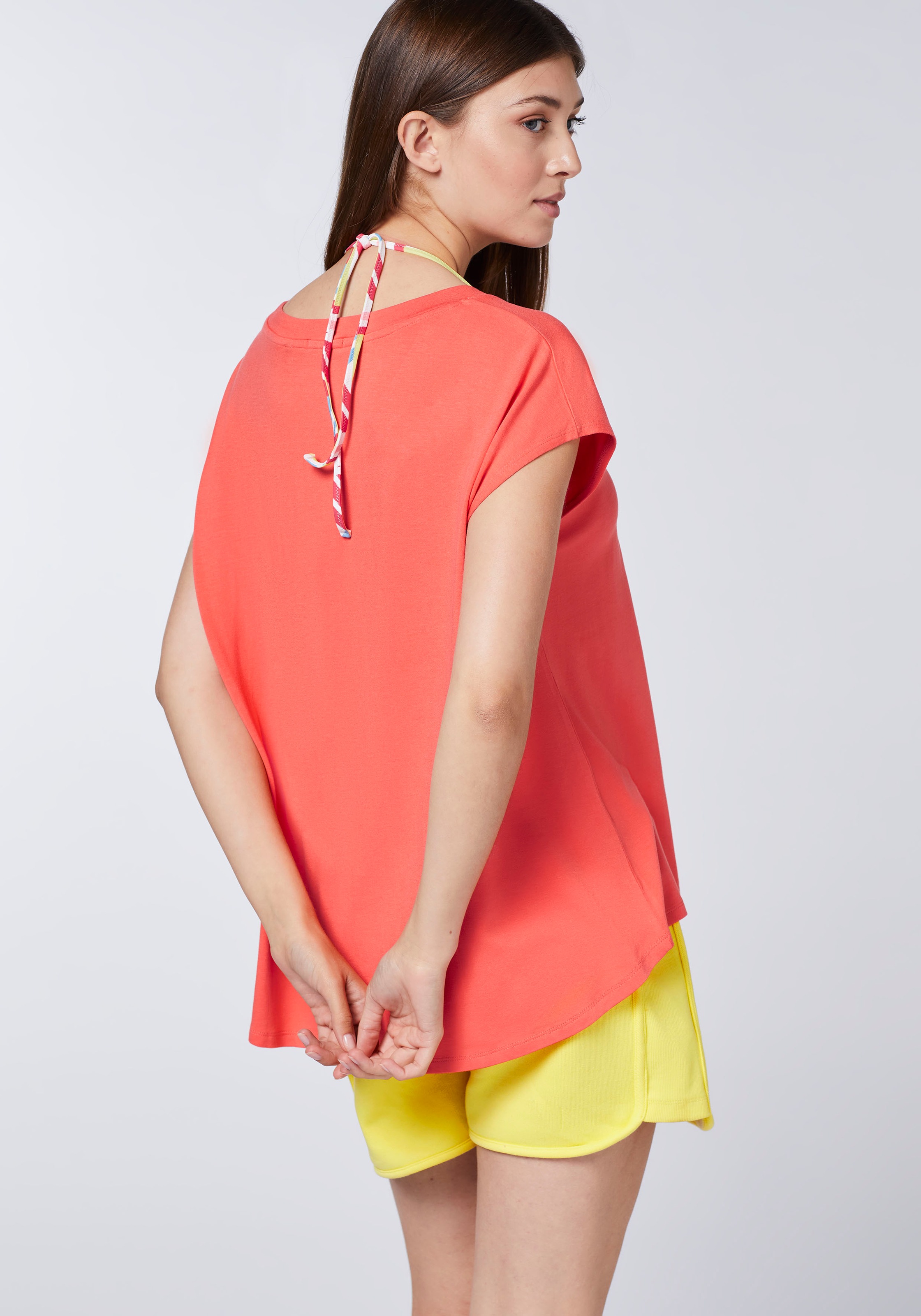 Chiemsee Print-Shirt