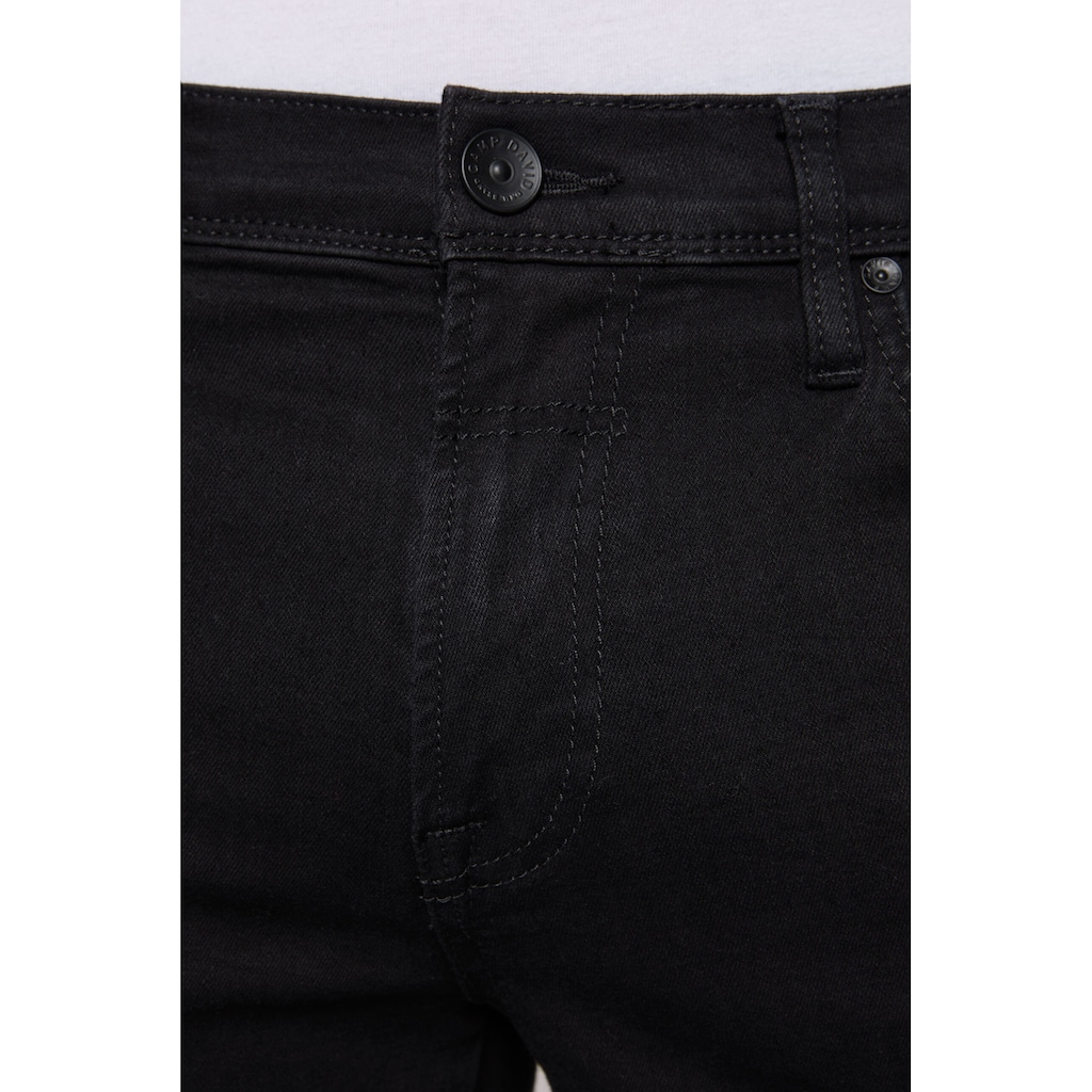 CAMP DAVID Regular-fit-Jeans