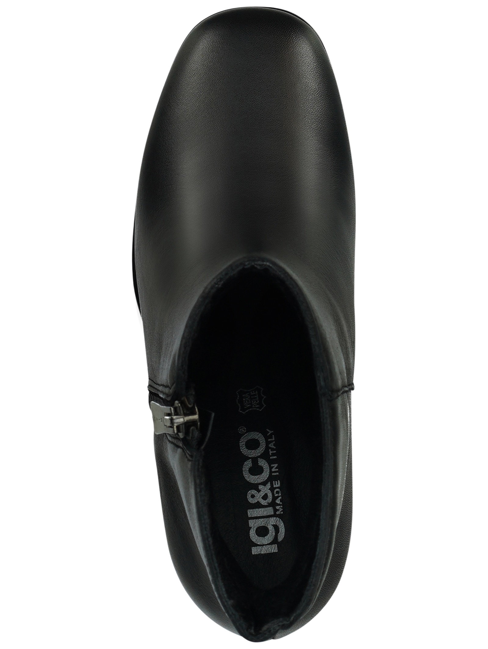 IGI & CO Stiefelette »IGI & CO Stiefelette Nappaleder«