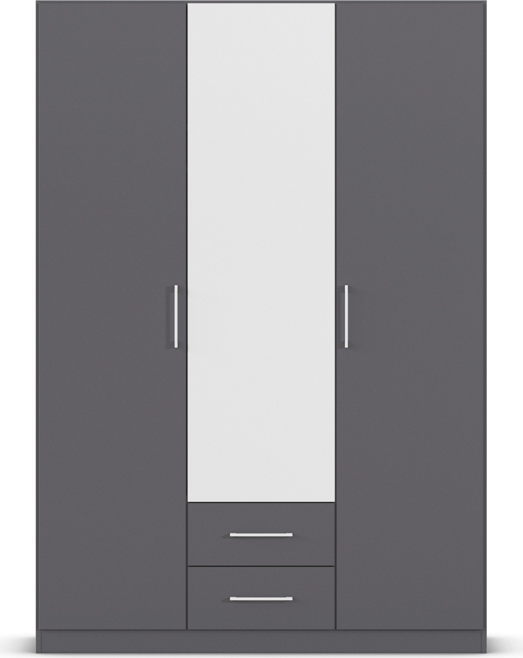 rauch Drehtürenschrank "Kleiderschrank Schrank Garderobe KREFELD optional m günstig online kaufen