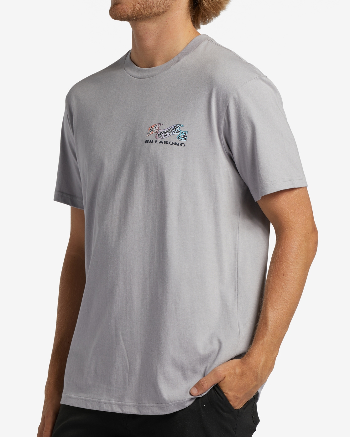 Billabong T-Shirt »Segment«