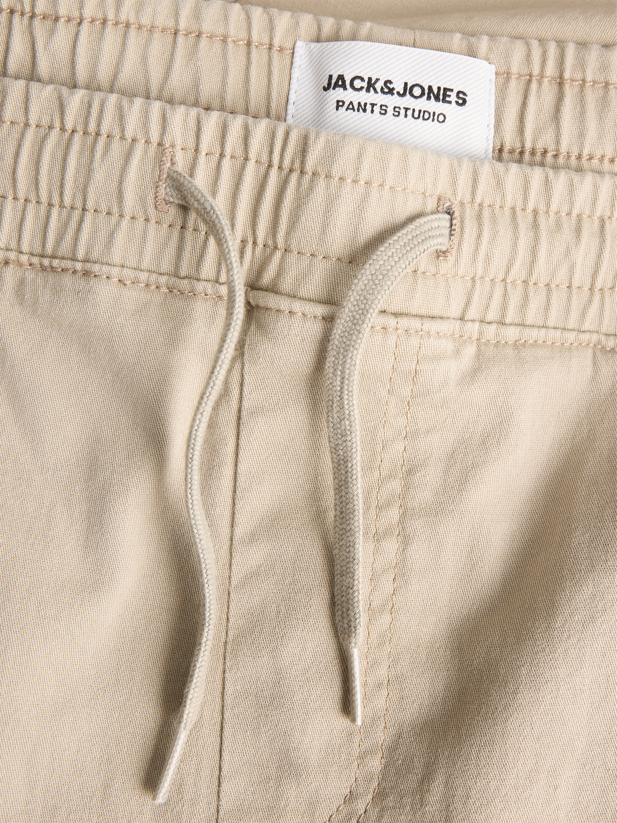 Jack & Jones Cargohose »JPSTCOLE DYLAN CARGO SHORTS MID«
