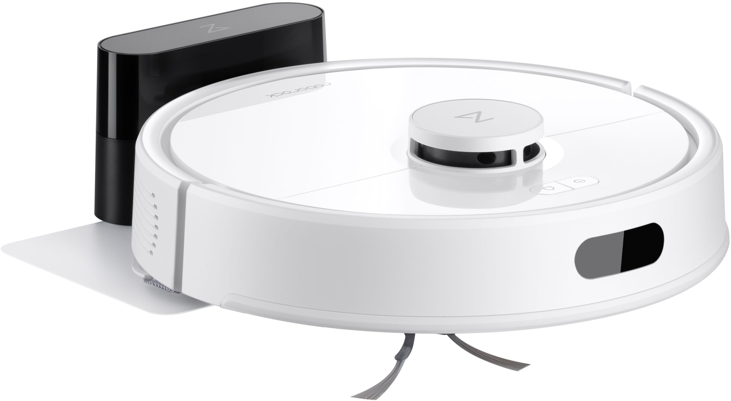 Roborock Saugroboter »Roborock Q7 BF mit Wischfunktion«