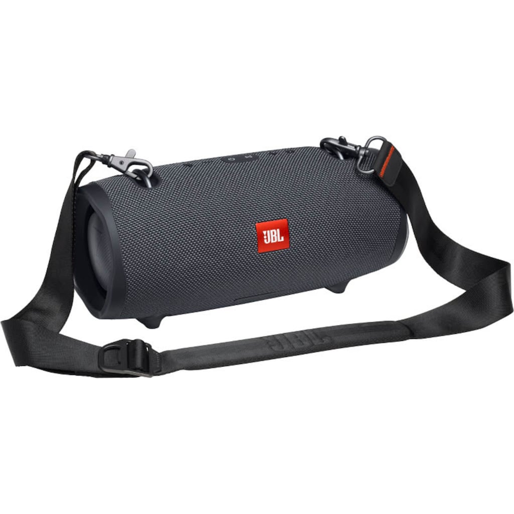 JBL Portable-Lautsprecher »XTREME 2 GUN METAL«