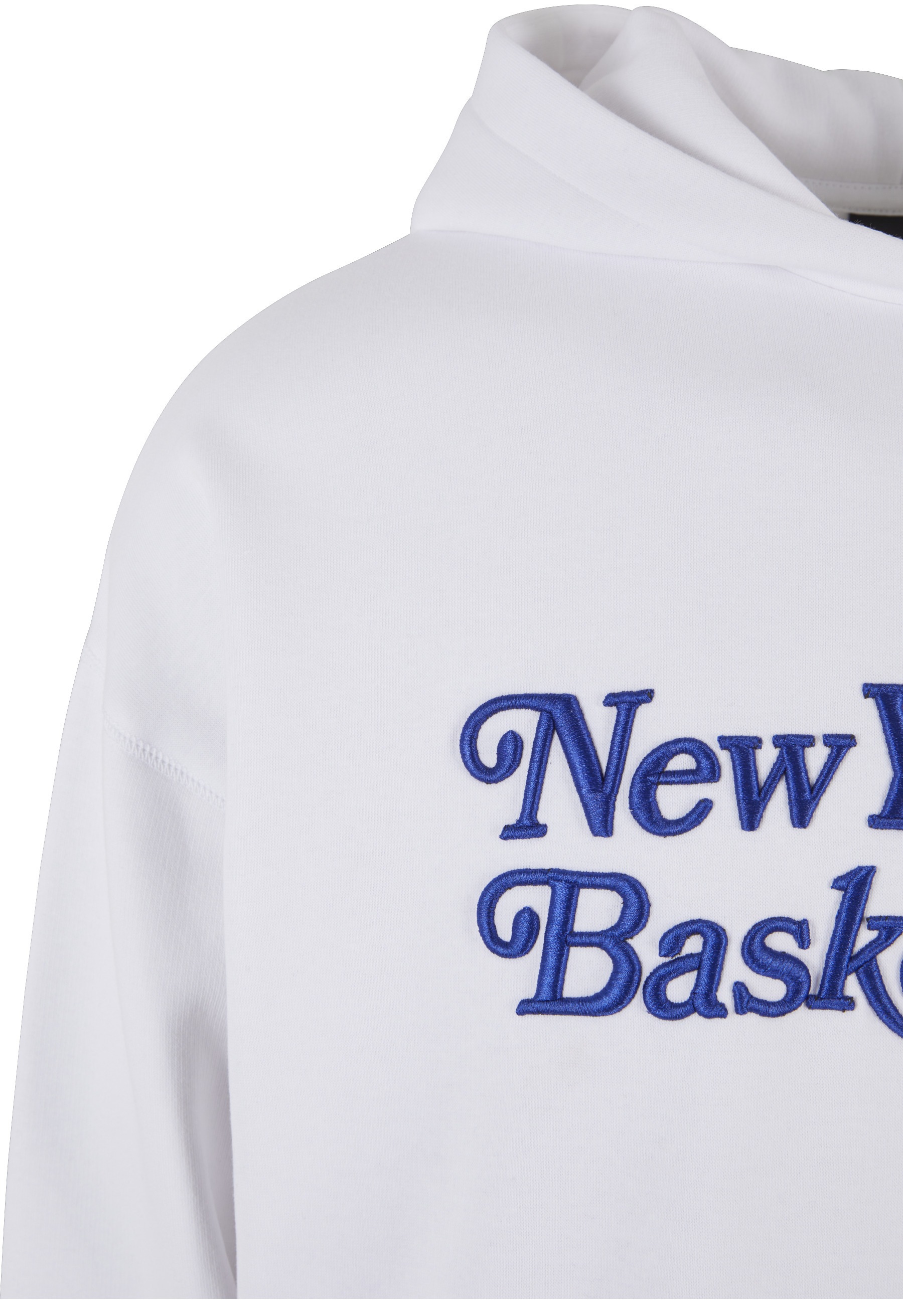 K1X Kapuzenpullover »K1X Herren KXM241-056-2 K1X Nyc Bb Hoody« 1 Stk.