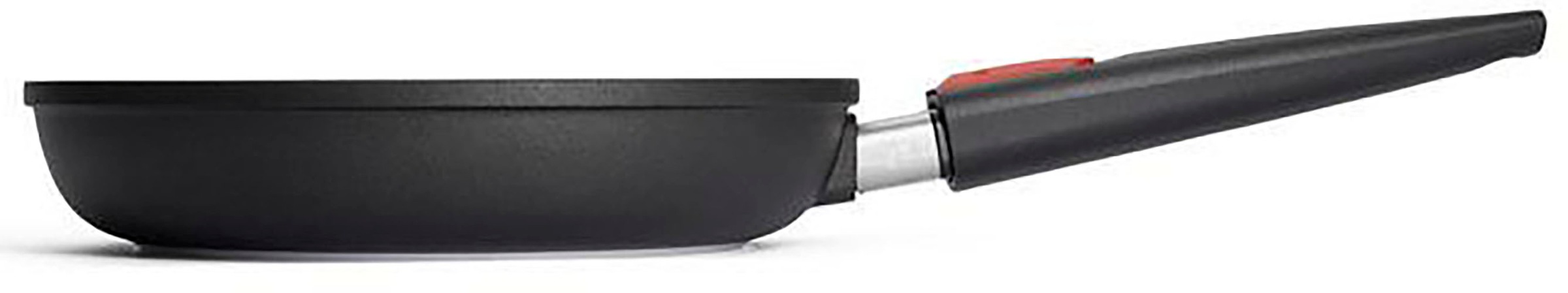 WOLL MADE IN GERMANY Bratpfanne »Nowo Titanium«, Aluminiumguss, (1 tlg.), Induktion, Made in Germany