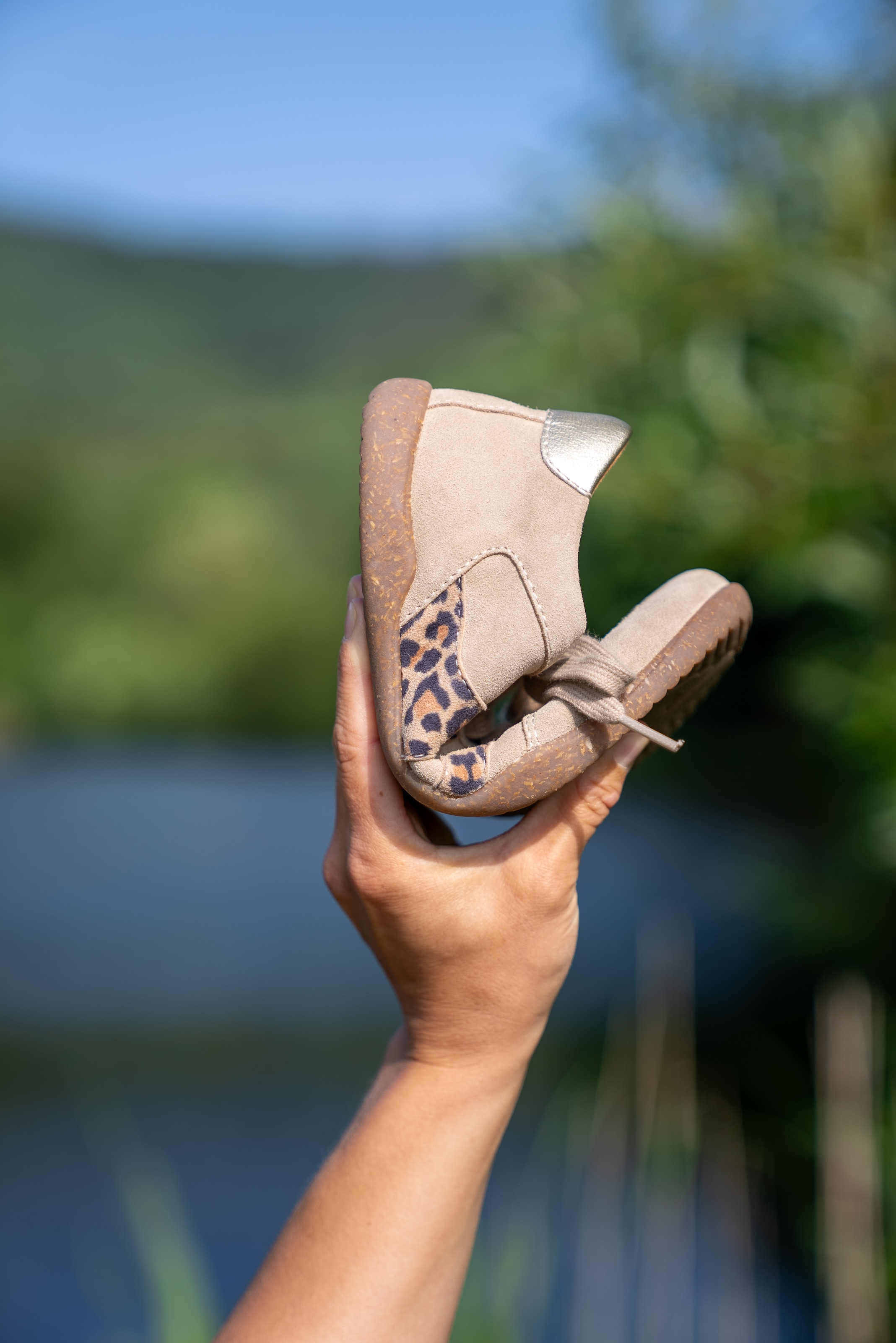 Josef Seibel Sneaker »Cassandra 11«  Halbschuh, Komfortschuh, Schnürschuh mit Lederinnensohle, G-Weite