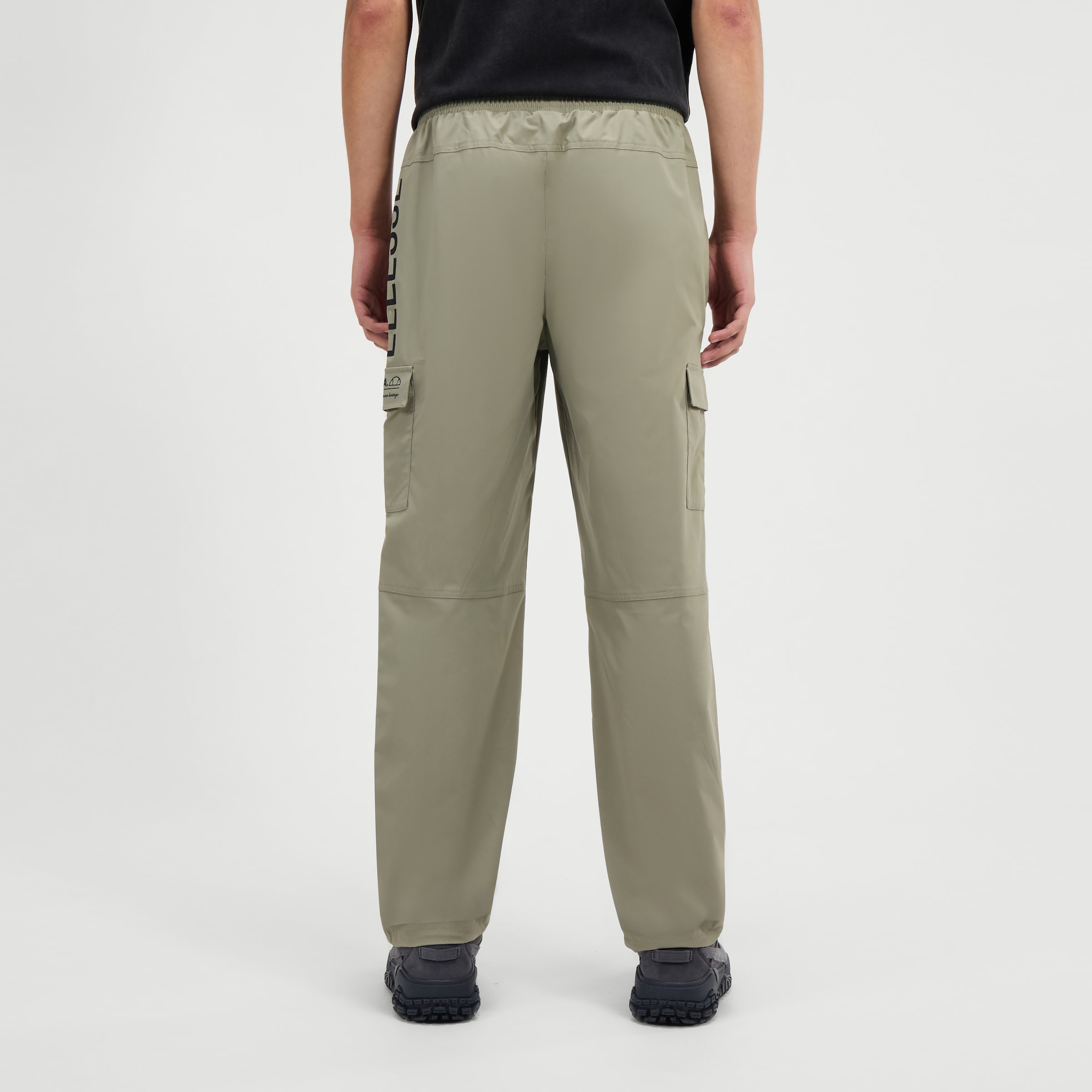 Ellesse Cargohose »CERCOLA CARGO PANT«  sportlicher Stil, Cargohose, aus Polyamid und Elasthan