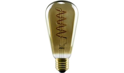 SEGULA LED-Leuchtmittel »Soft Line«, E27, 1 St., Warmweiß, dimmbar, Soft Rustika... kaufen