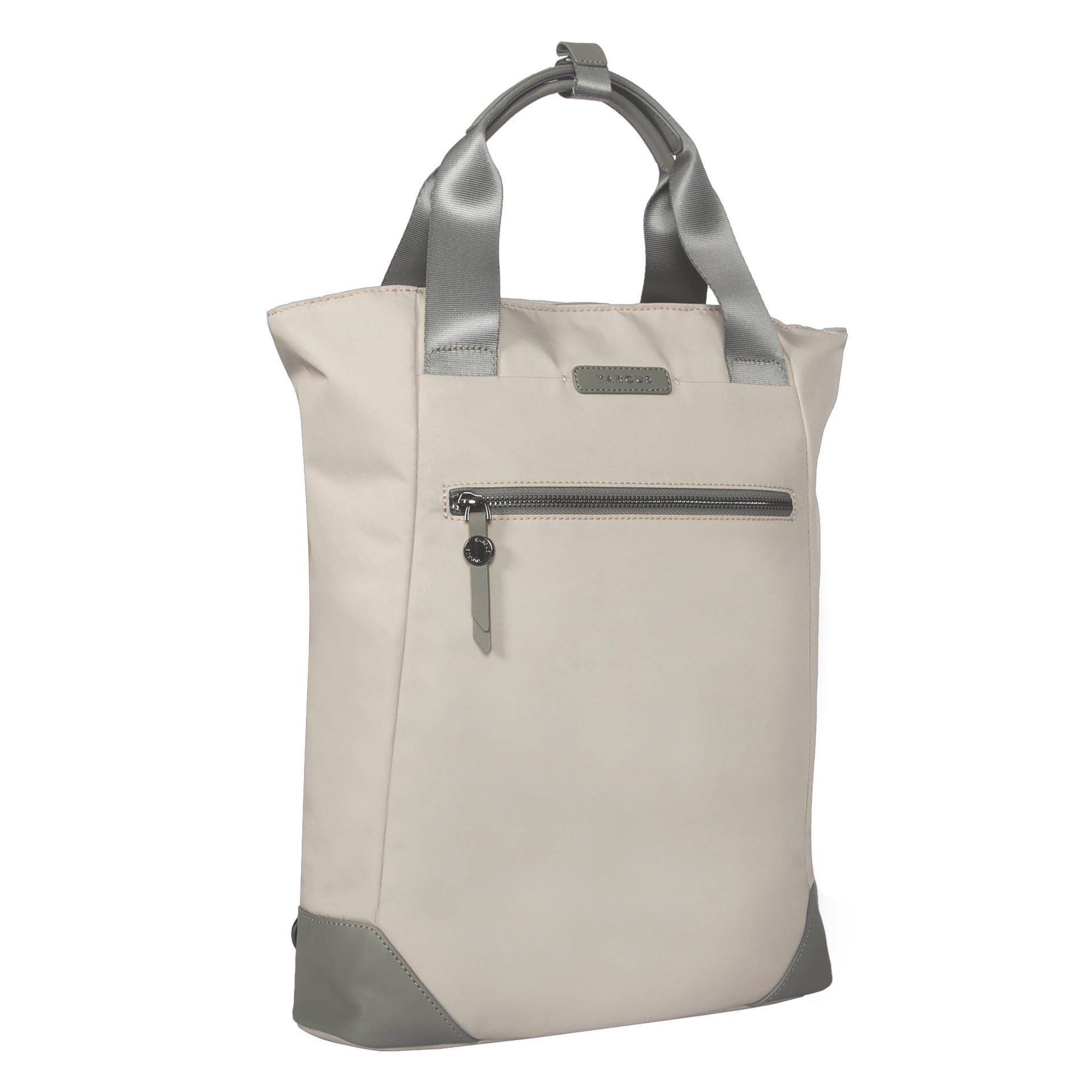 Targus Laptoprucksack »Avila Convertible 15-16«, wasserabweisendes Memory-Gewebe