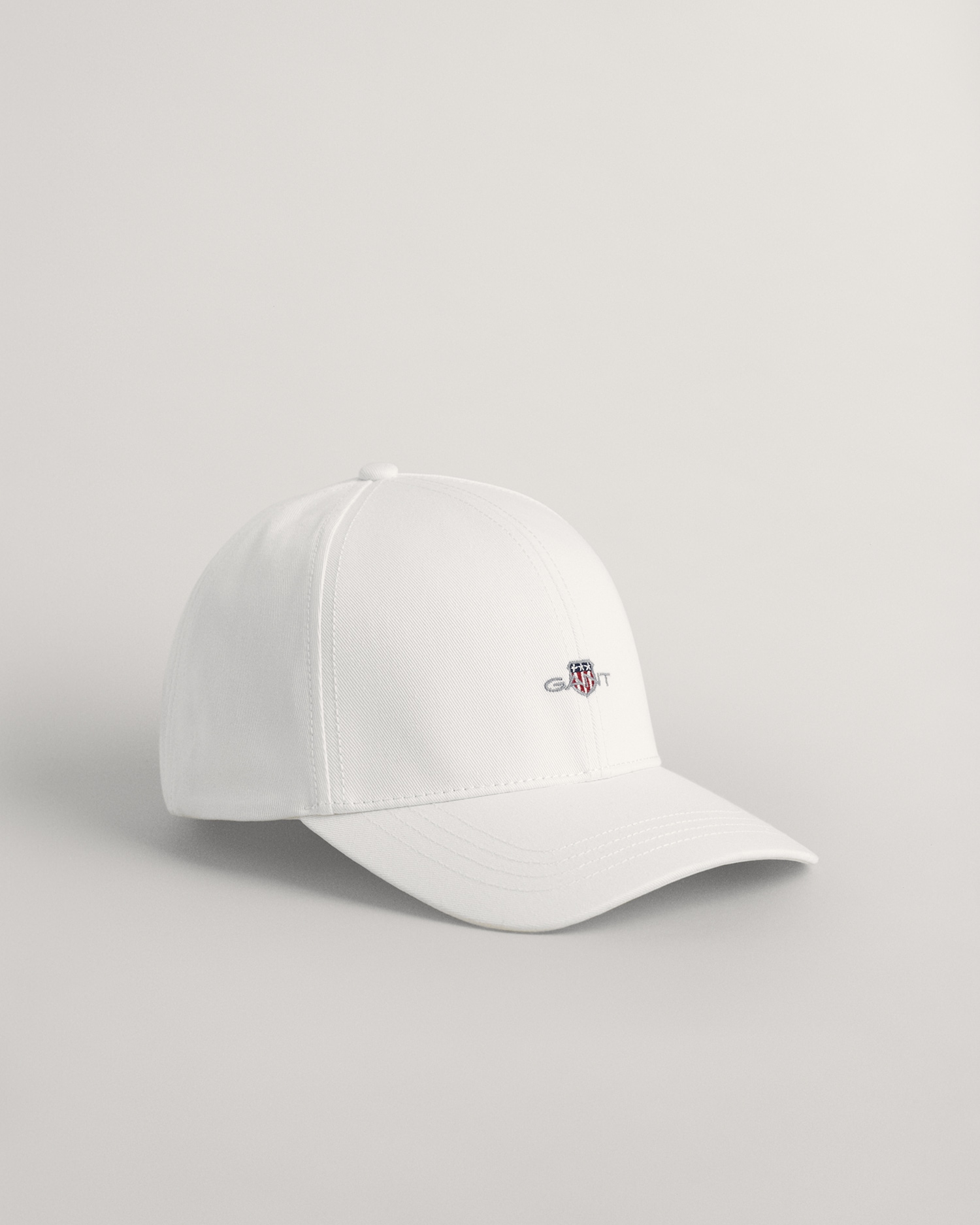 Gant Baseball Cap »UNISEX. SHIELD CAP«, Logostickerei HIGH online bestellen mit vorne