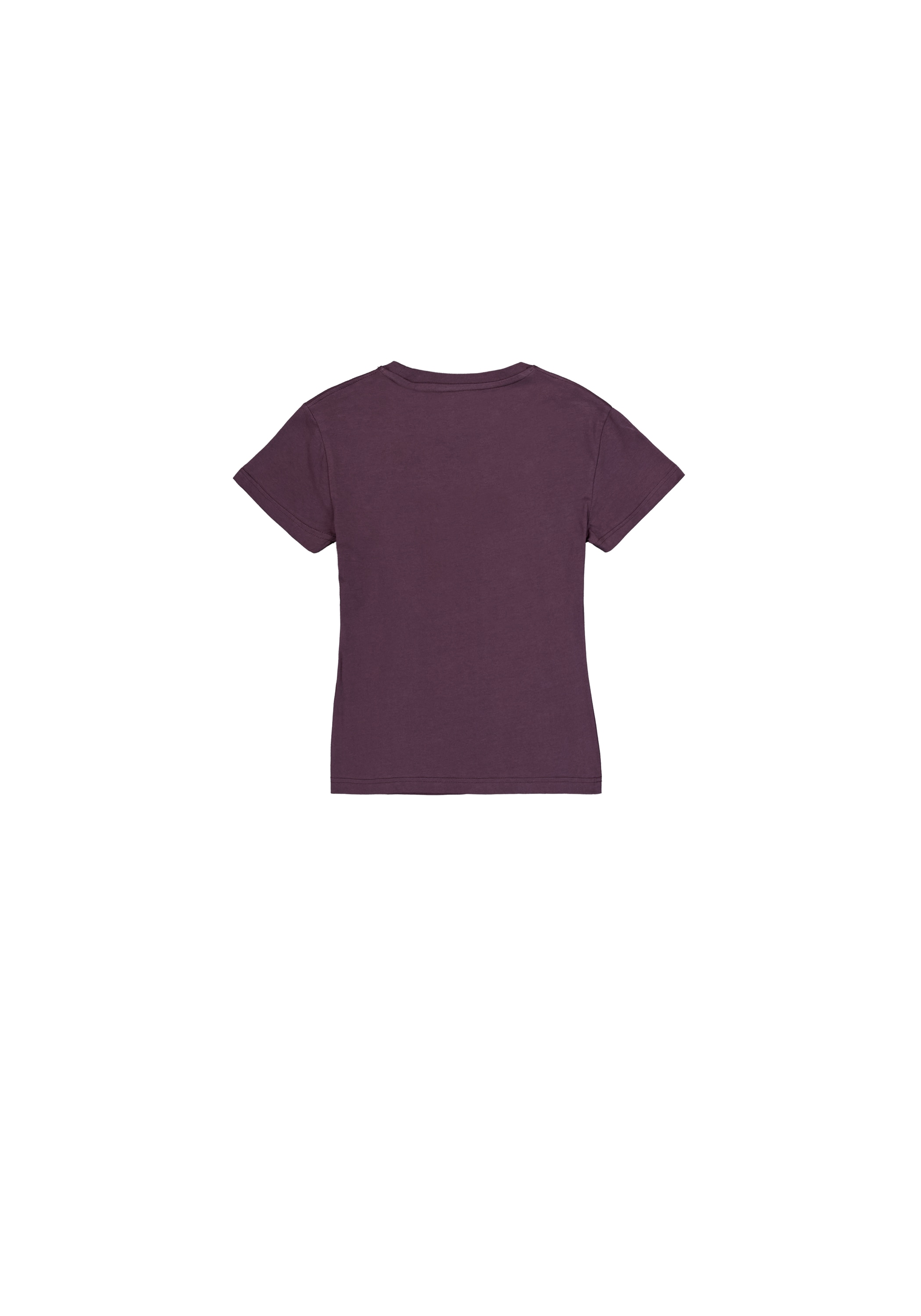 Alpha Industries T-Shirt »Alpha Industries Women - T-Shirts New Basic T Women«
