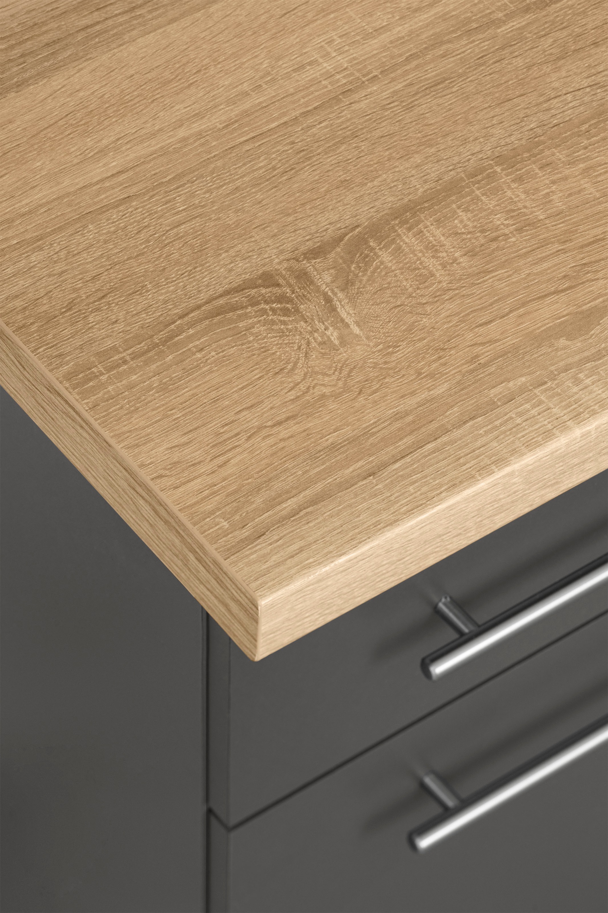 wiho Küchen Küchenzeile »Unna« ohne E-Geräte, Breite 280 cm