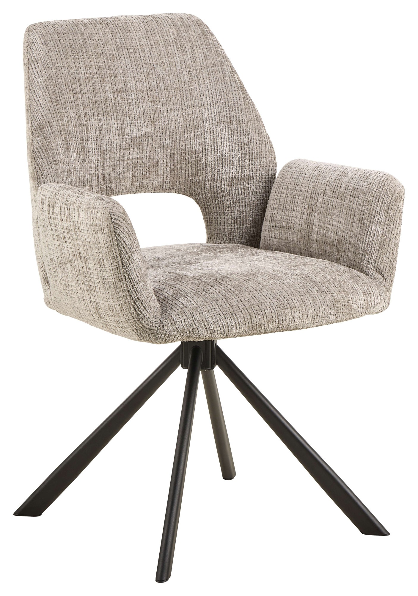 ACTONA GROUP Esszimmerstuhl »Graham, Polsterstuhl, Stuhl mit Polsterung« (S günstig online kaufen