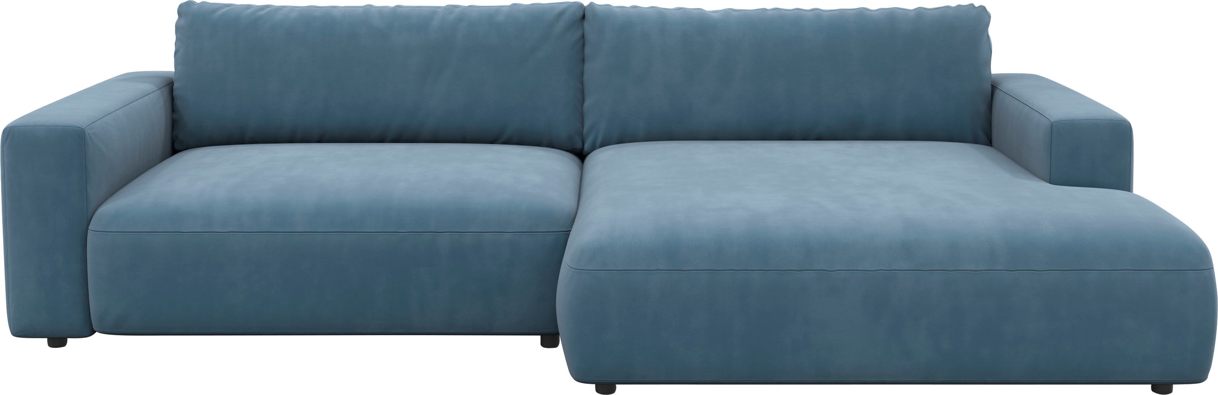 GALLERY M branded by Musterring Ecksofa »LUCIA« kaufen