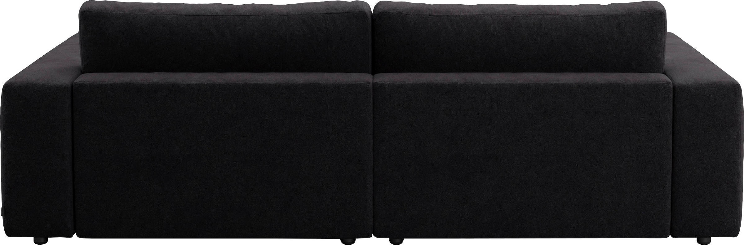 Musterring Big-Sofa »LUCIA«, in vielen Qualitäten und 4 unterschiedlichen Nähten, 2,5-Sitzer