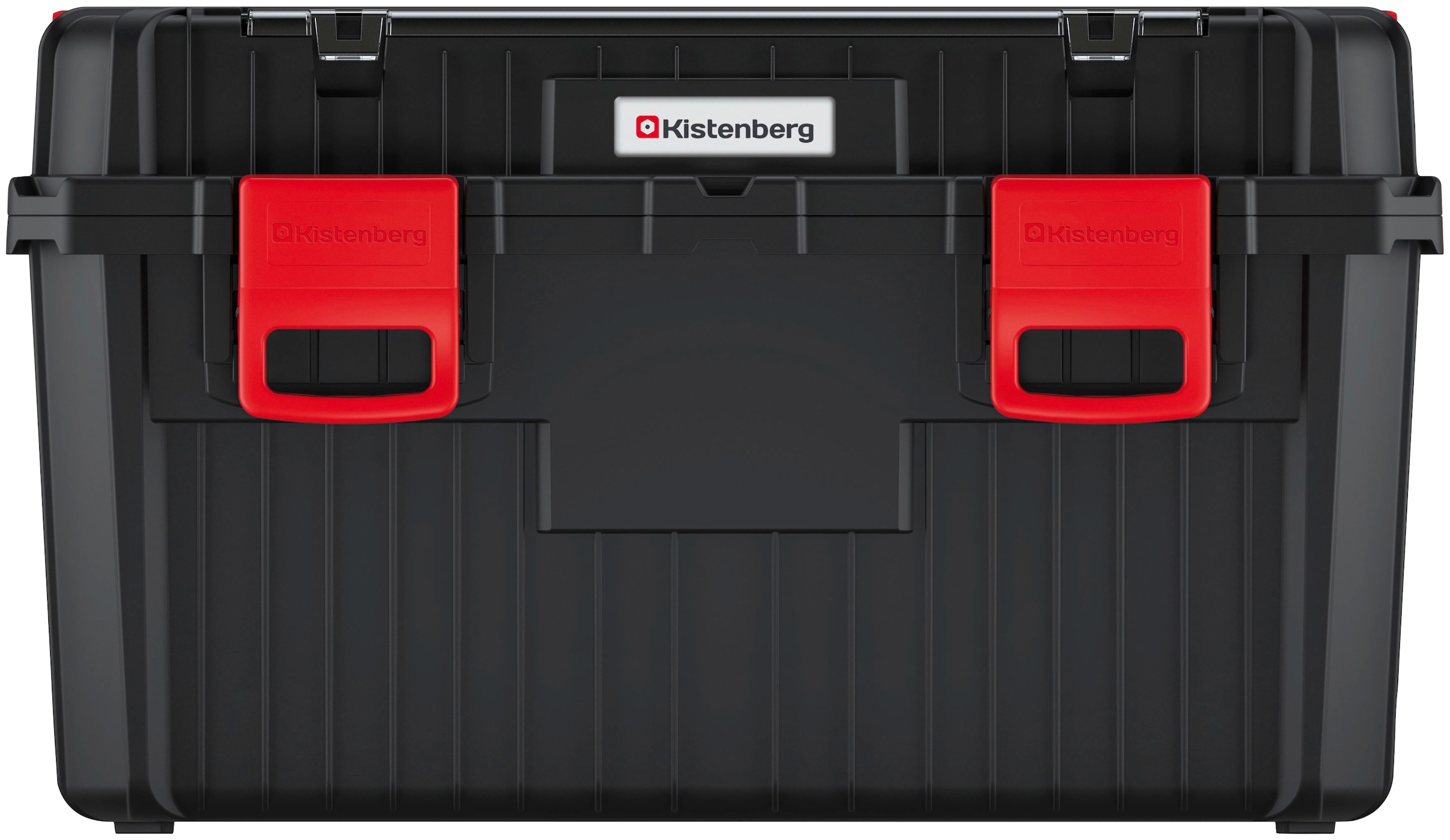 Prosperplast Werkzeugbox »HEAVY« 58,5 x 36 x 33,7 cm