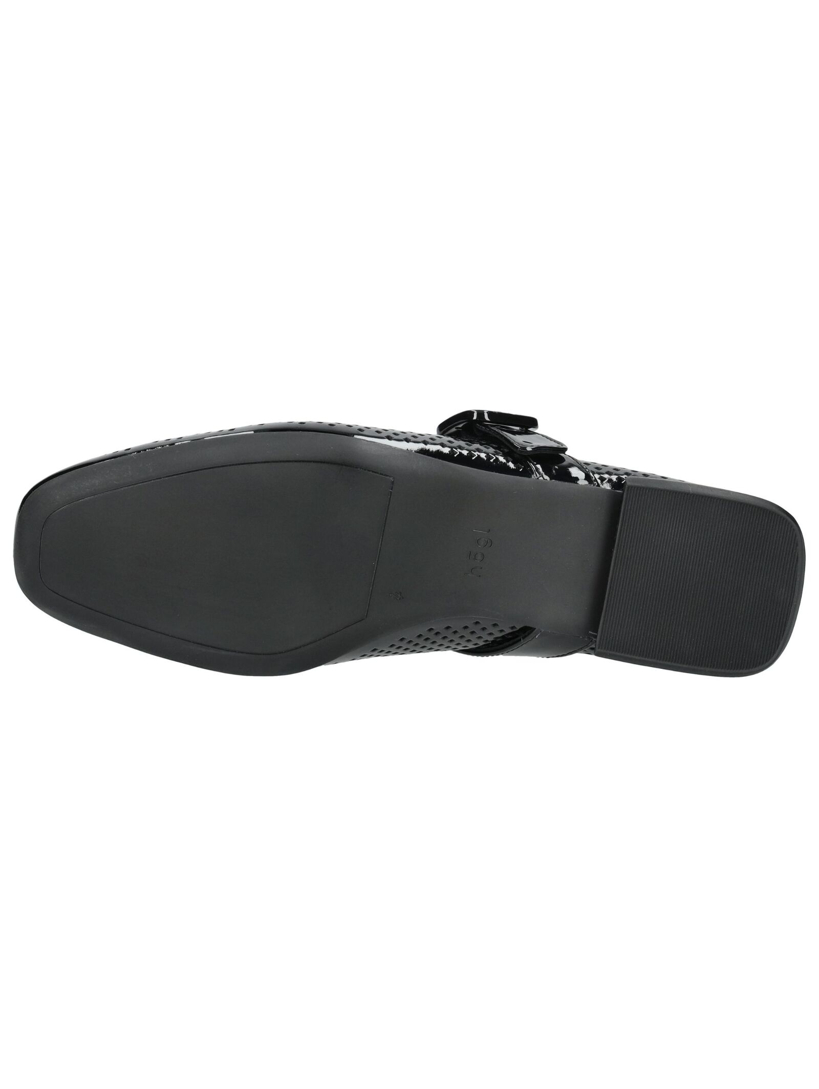 Högl Pumps »Högl Pumps Leder«