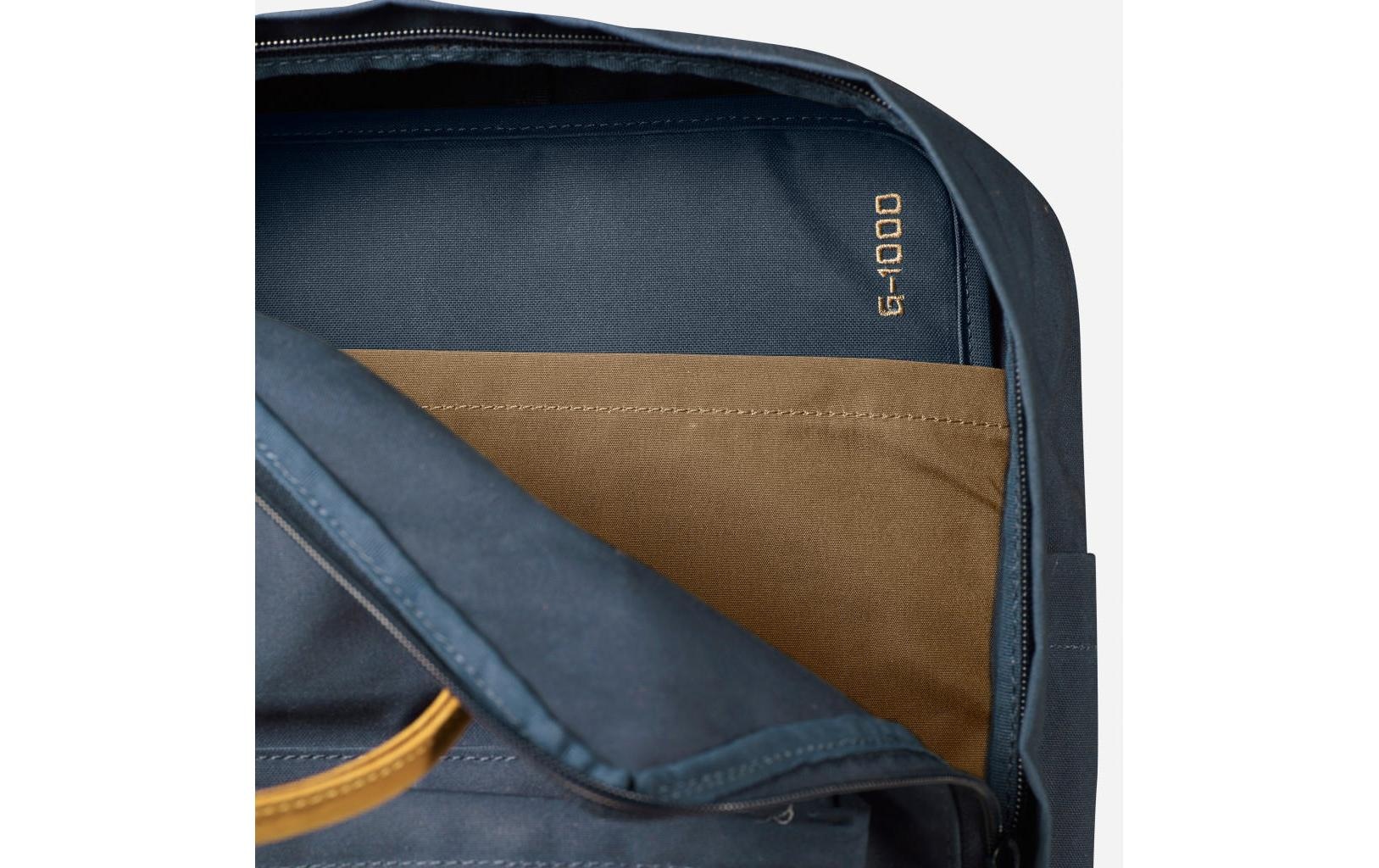 Fjällräven »Kanken No. 2«