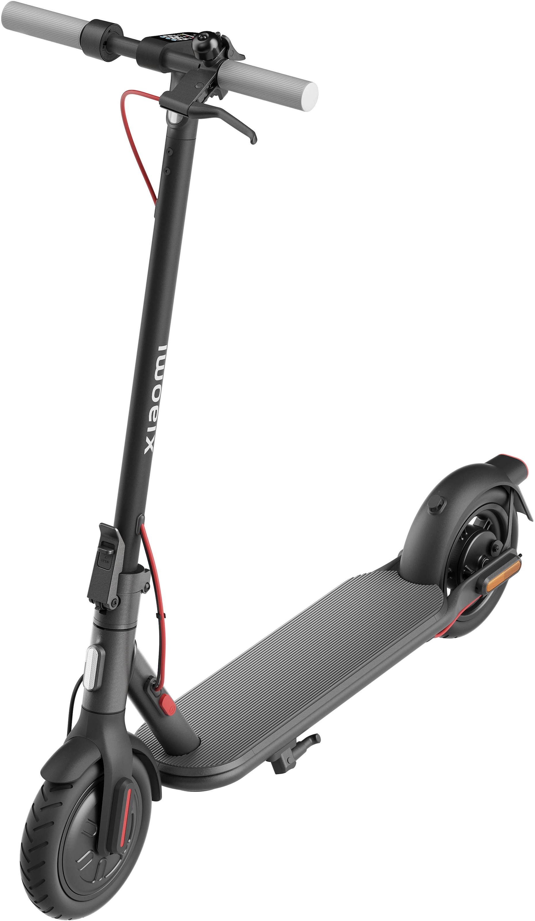 Xiaomi E-Scooter »Mi 4 Lite«, Electric Scooter, mit Straßenzulassung, bis zu 20 km Reichweite