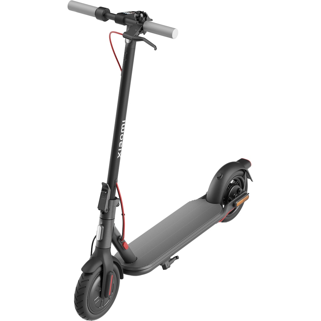 Xiaomi E-Scooter »Mi 4 Lite«, 20 km/h, 20 km, bis zu 20 km Reichweite