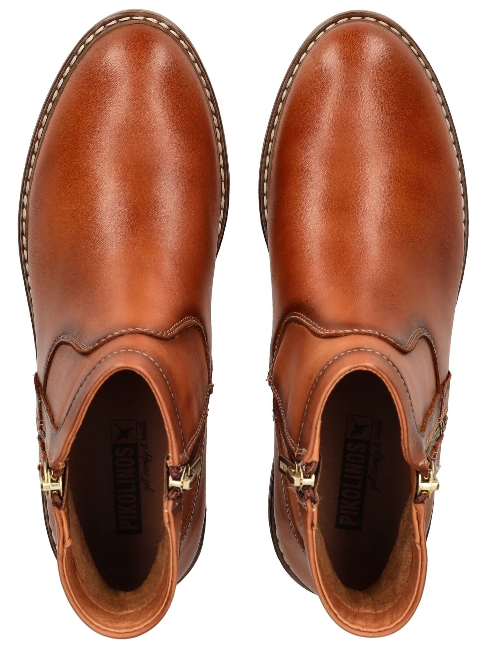 PIKOLINOS Stiefelette »PIKOLINOS Stiefelette Leder«