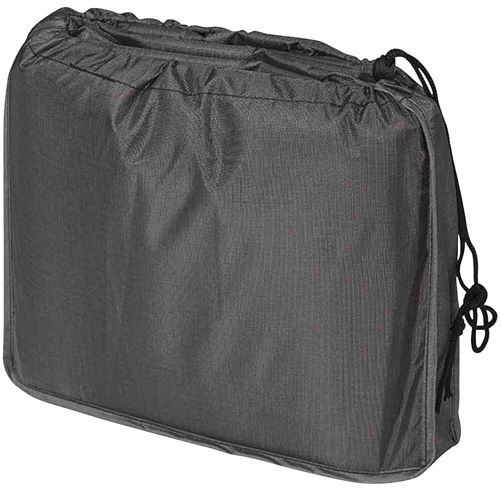 Aerocovers Gartenmöbel-Schutzhülle »Loungehülle 270x210x85xH65/90«, Loungehülle 270x210x85xH65/90 cm