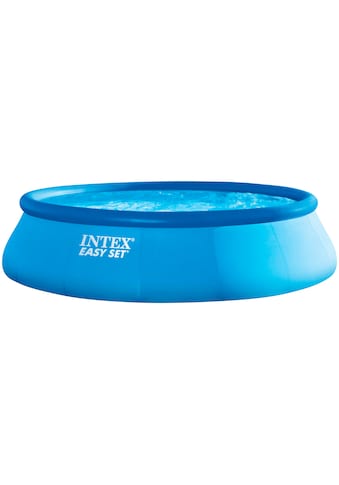 Intex Quick-Up Pool »Easy Set«, ØxH: 366x76 cm kaufen