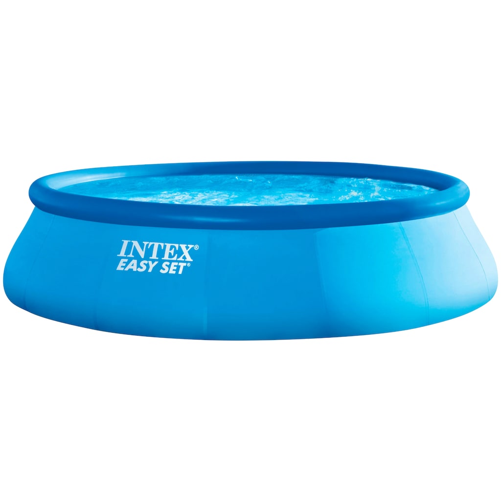Intex Quick-Up Pool »Easy Set«, ØxH: 366x76 cm