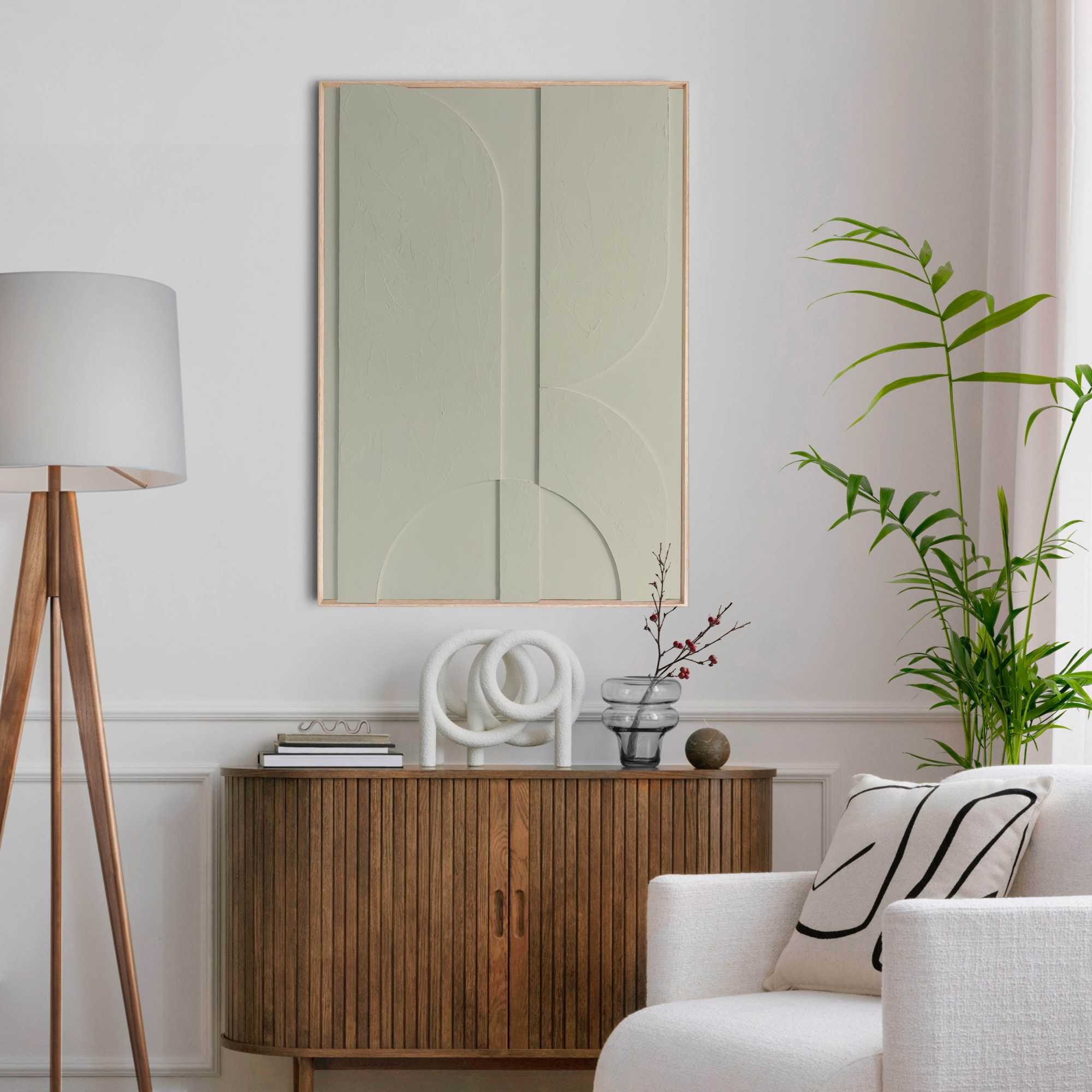 Reinders! Wandbild »Mars« günstig online kaufen