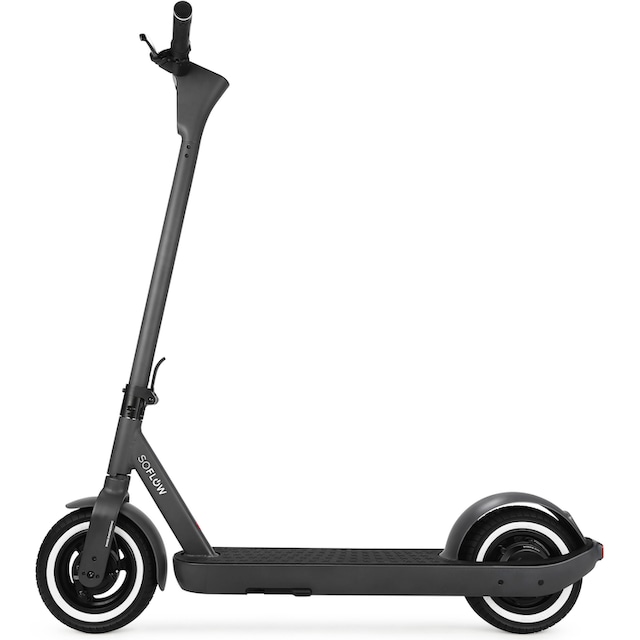 soflow E-Scooter »SO ONE PRO«, 20 km/h, 65 km online kaufen