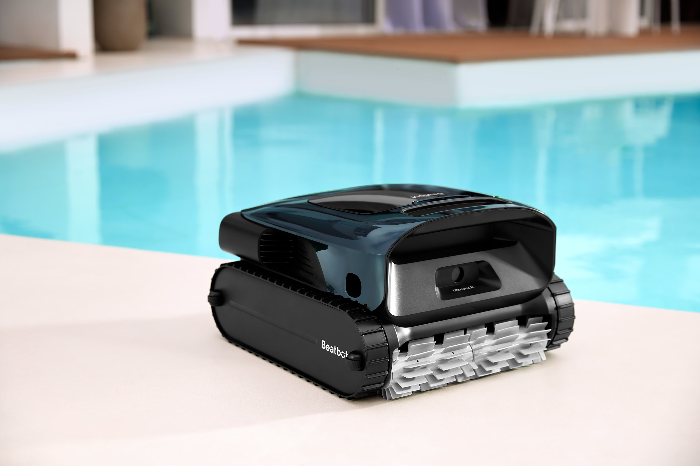 Beatbot Poolroboter »AquaSense 2 Pro« Der 5-in-1-Roboter-Poolreiniger mit Skimmer-Funktion