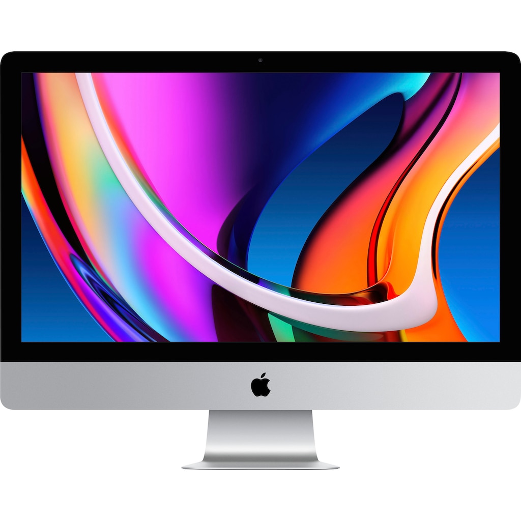 Apple iMac, 68,58 cm/27 Zoll