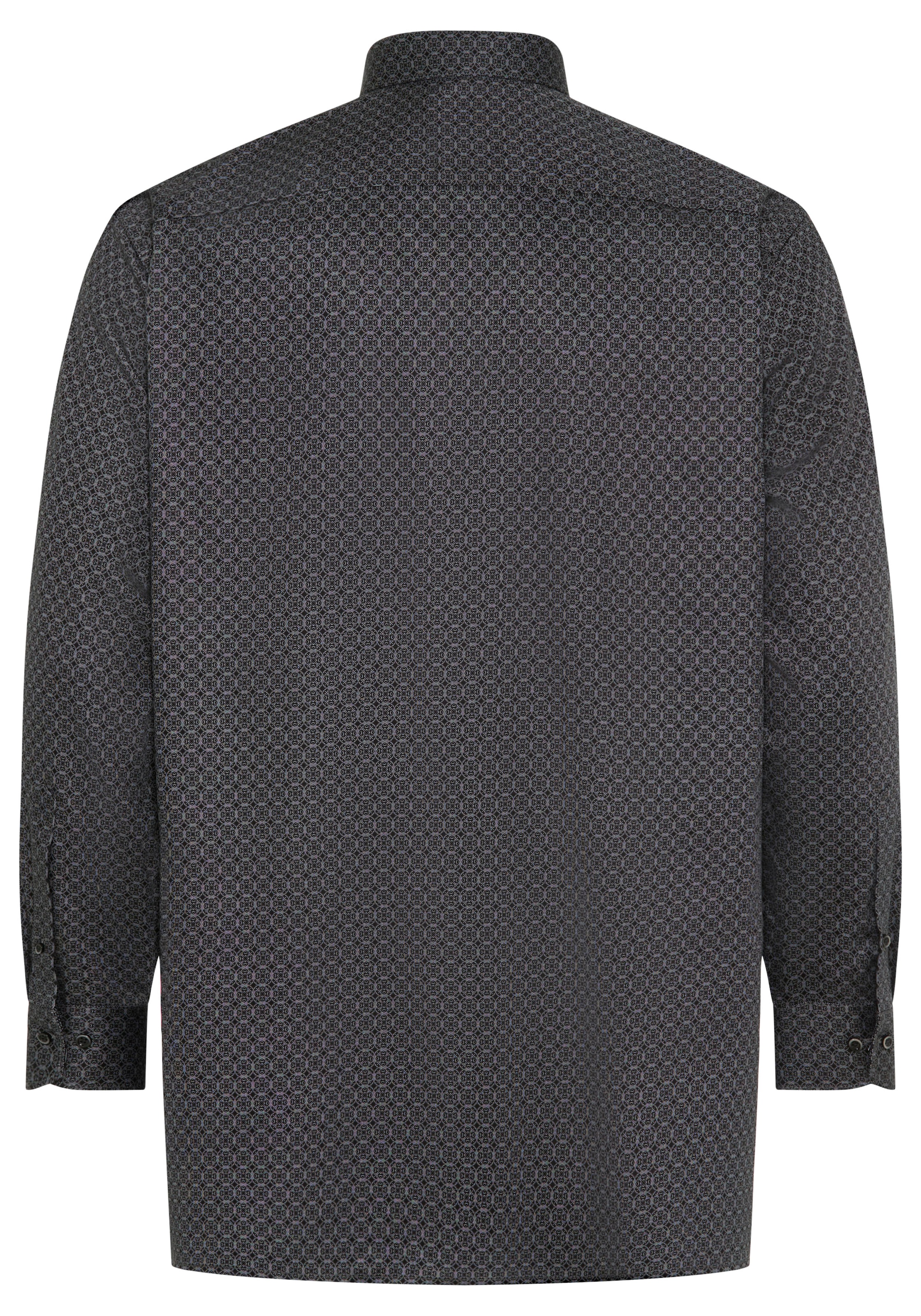 OLYMP Langarmhemd »Big & Tall« Neue COMFORT FIT BIG Kollektion, Businesshemd, New-Kentkragen