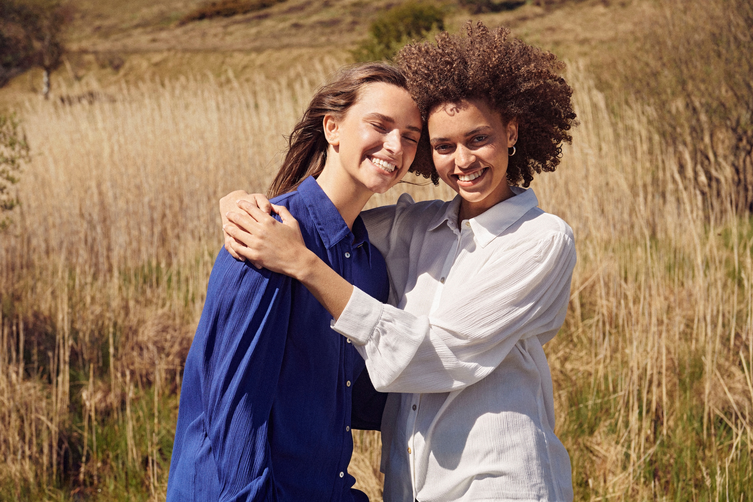 Saint Tropez Hemdbluse »AlbaSZ Shirt«