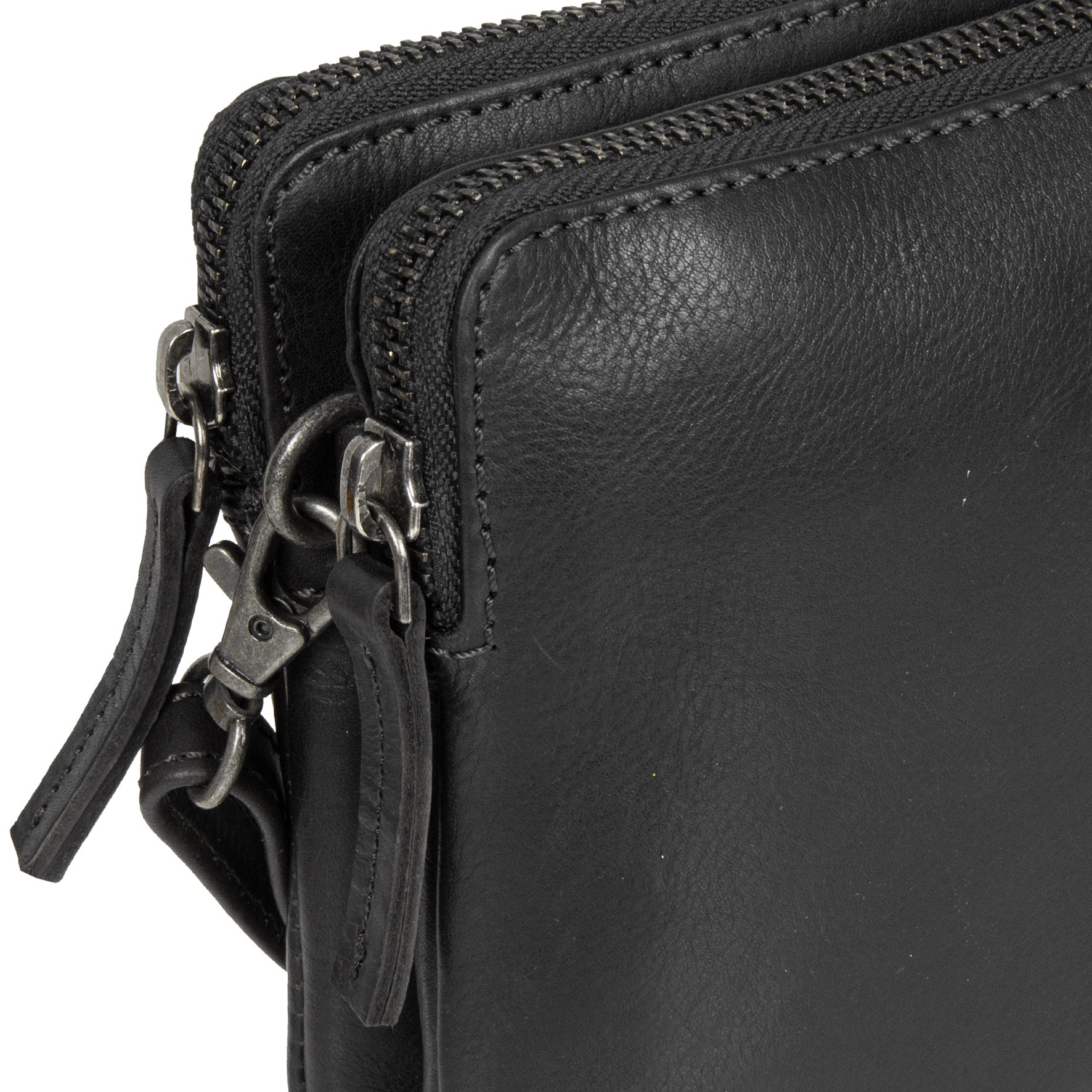 MUSTANG Umhängetasche »Catania Shoulderbag«, mit abnehmbaren Umhängeriemen