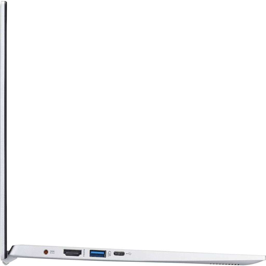 Acer Notebook »Swift 1 SF114-34-P6C4«, 35,56 cm, / 14 Zoll, Intel, Pentium, UHD Graphics, 256 GB SSD