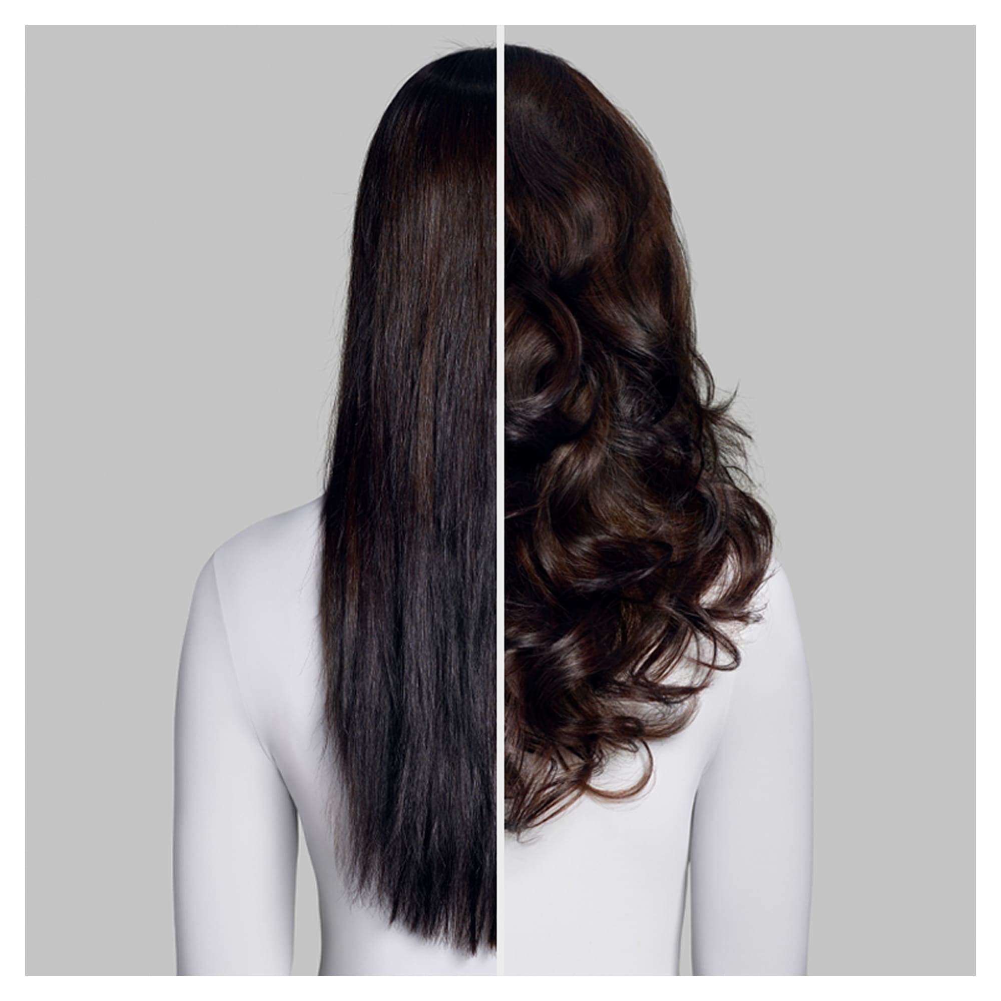 DYSON Multihaarstyler »Airwrap Co-anda2x™ Multi-Haarstyler und –trockner Straight + Wavy.« 6 Aufsätze